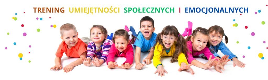 TUS Trening Umiejętności Społecznych